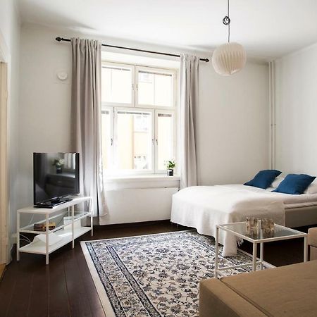 2Ndhomes Merimiehenkatu Apartment Helsinki Esterno foto