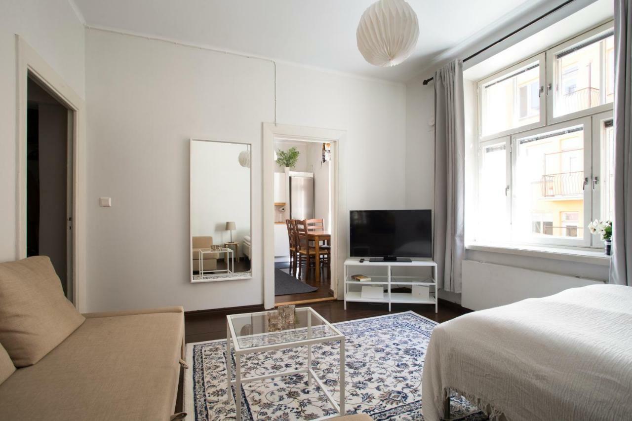 2Ndhomes Merimiehenkatu Apartment Helsinki Esterno foto